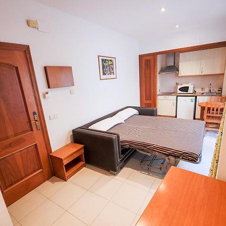 Apartamentos Royal Lloret de Mar Exterior photo