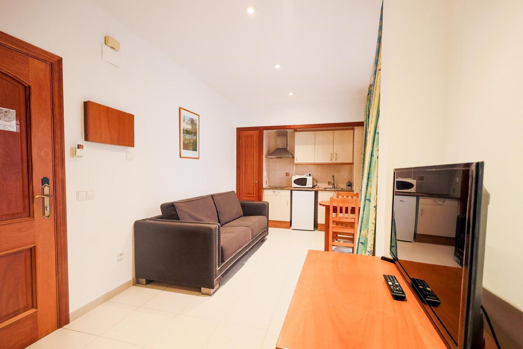 Apartamentos Royal Lloret de Mar Exterior photo