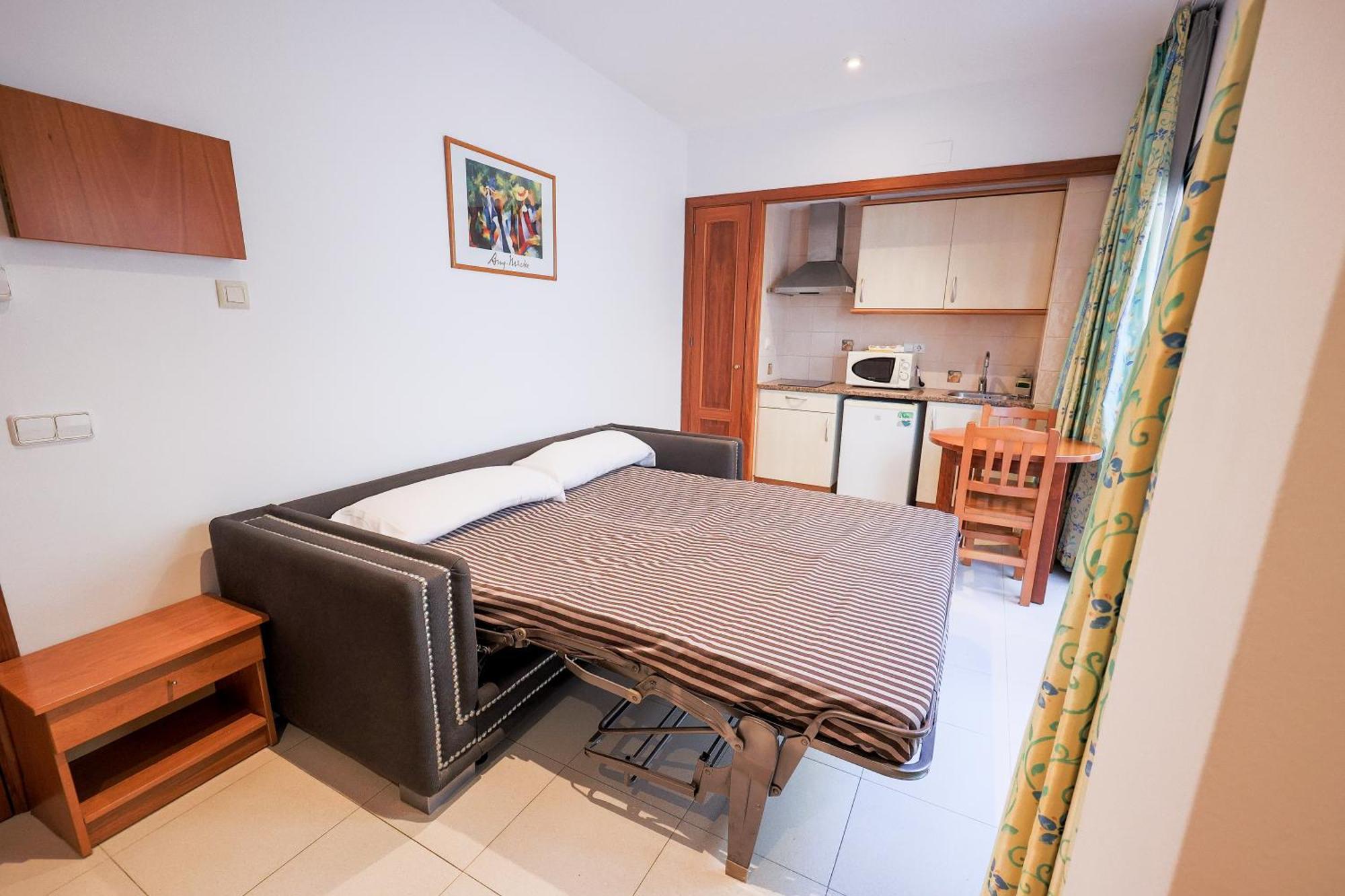 Apartamentos Royal Lloret de Mar Exterior photo