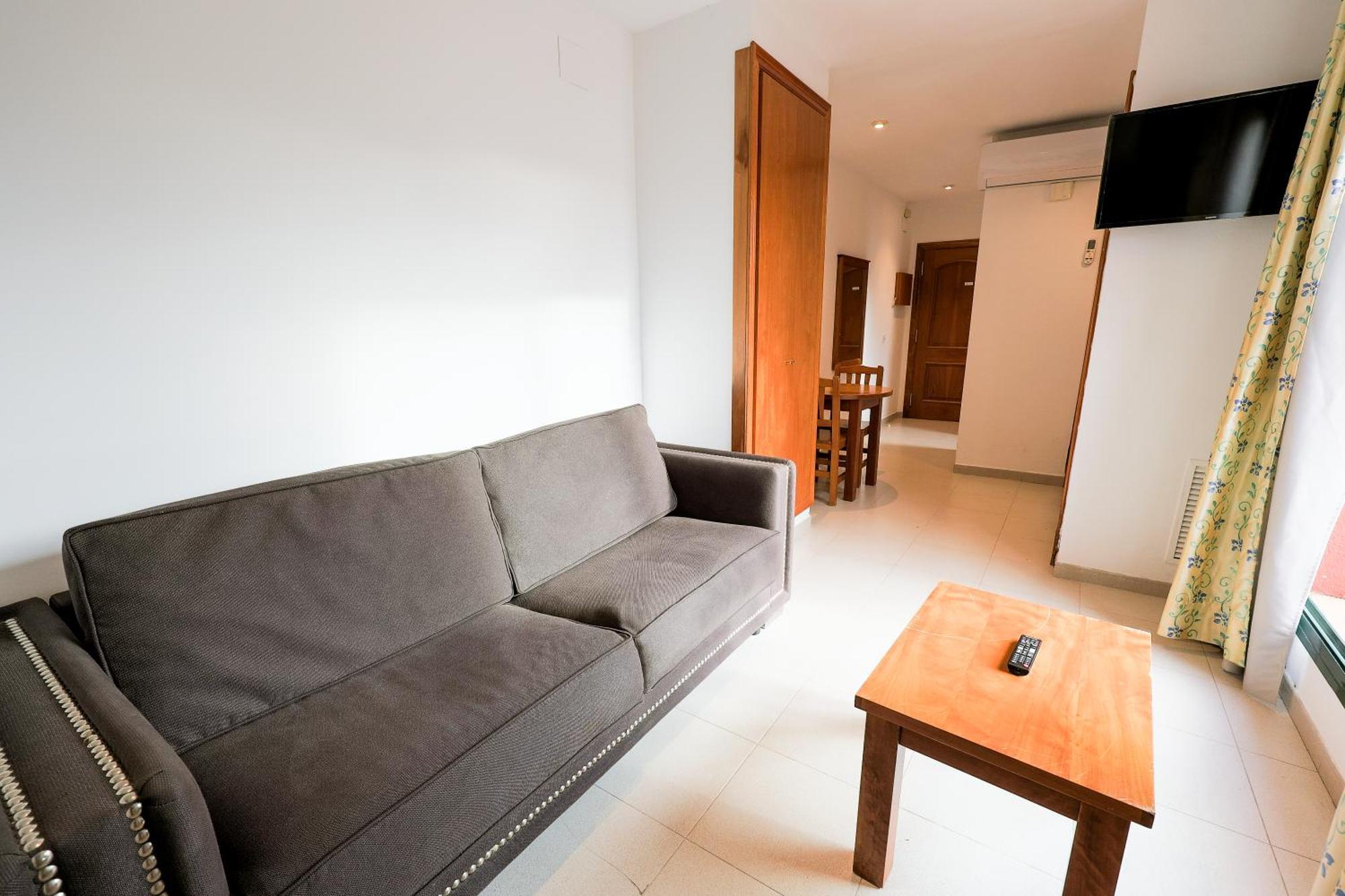 Apartamentos Royal Lloret de Mar Exterior photo