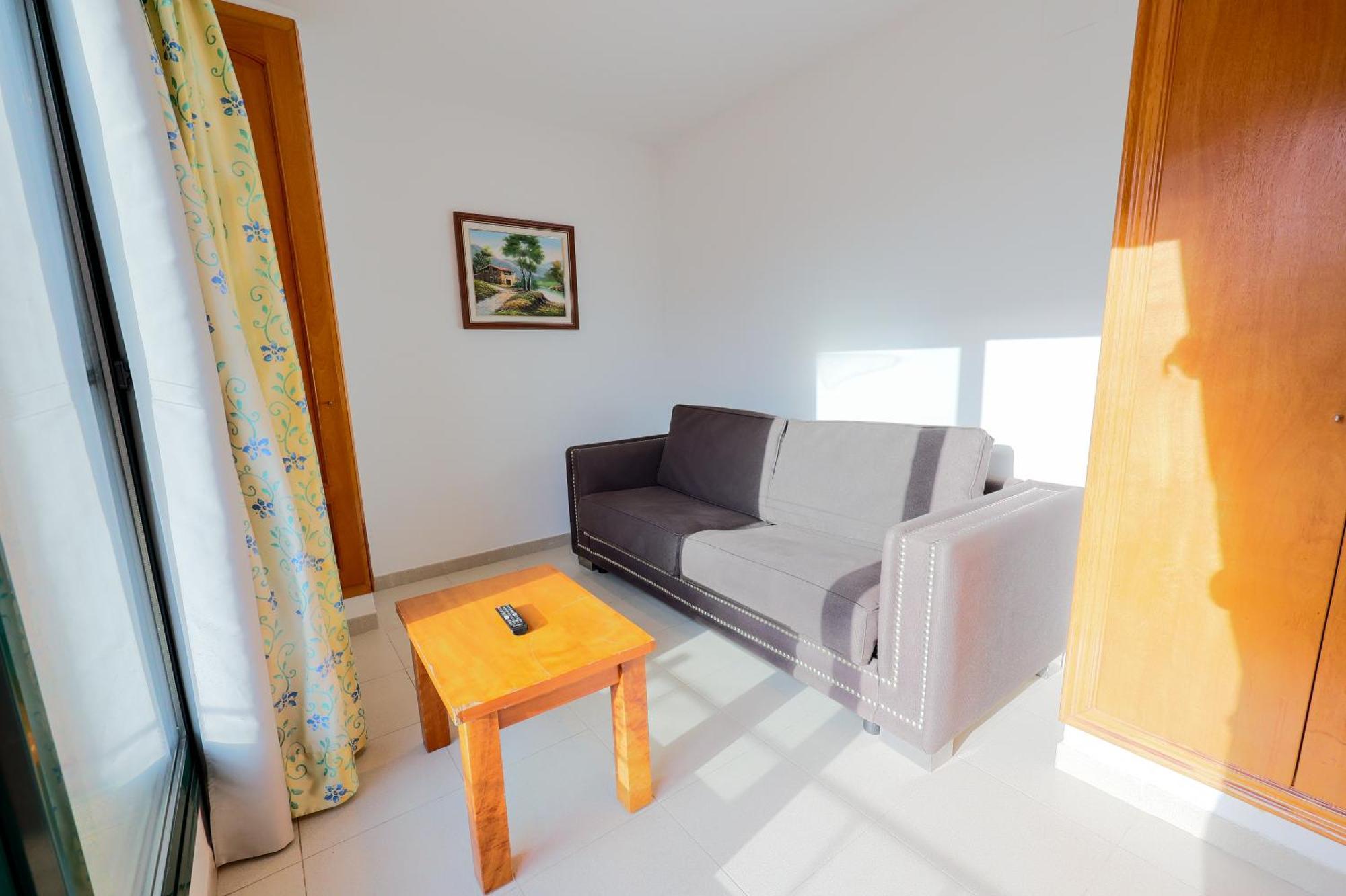 Apartamentos Royal Lloret de Mar Exterior photo