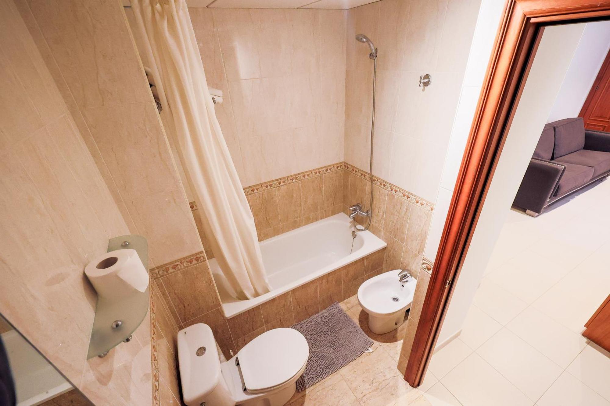 Apartamentos Royal Lloret de Mar Exterior photo
