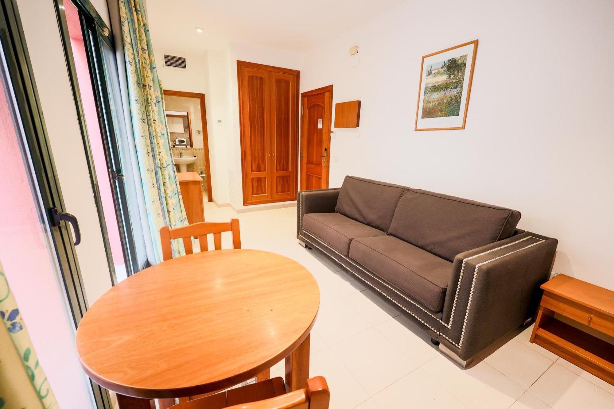 Apartamentos Royal Lloret de Mar Exterior photo