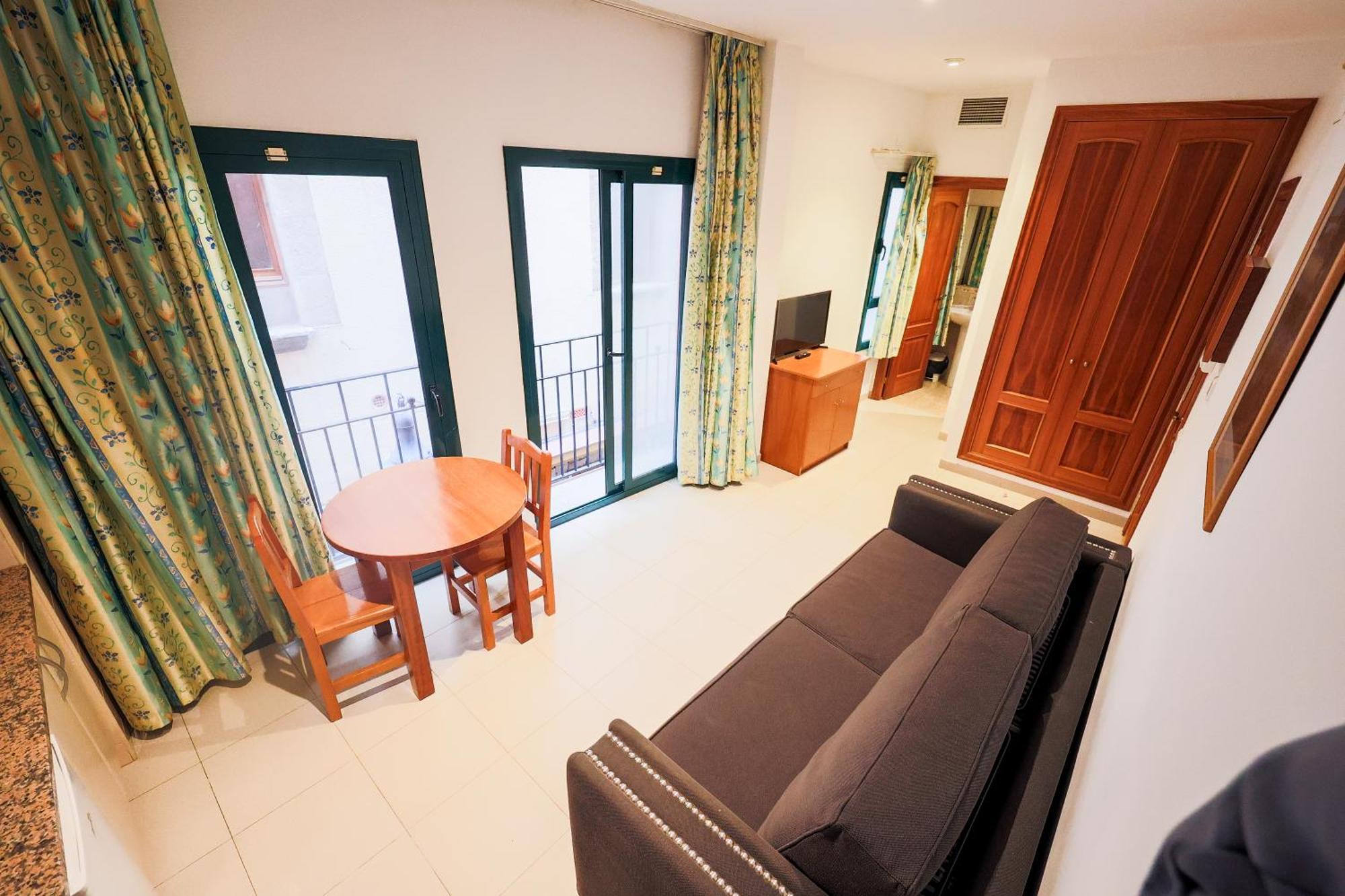 Apartamentos Royal Lloret de Mar Exterior photo