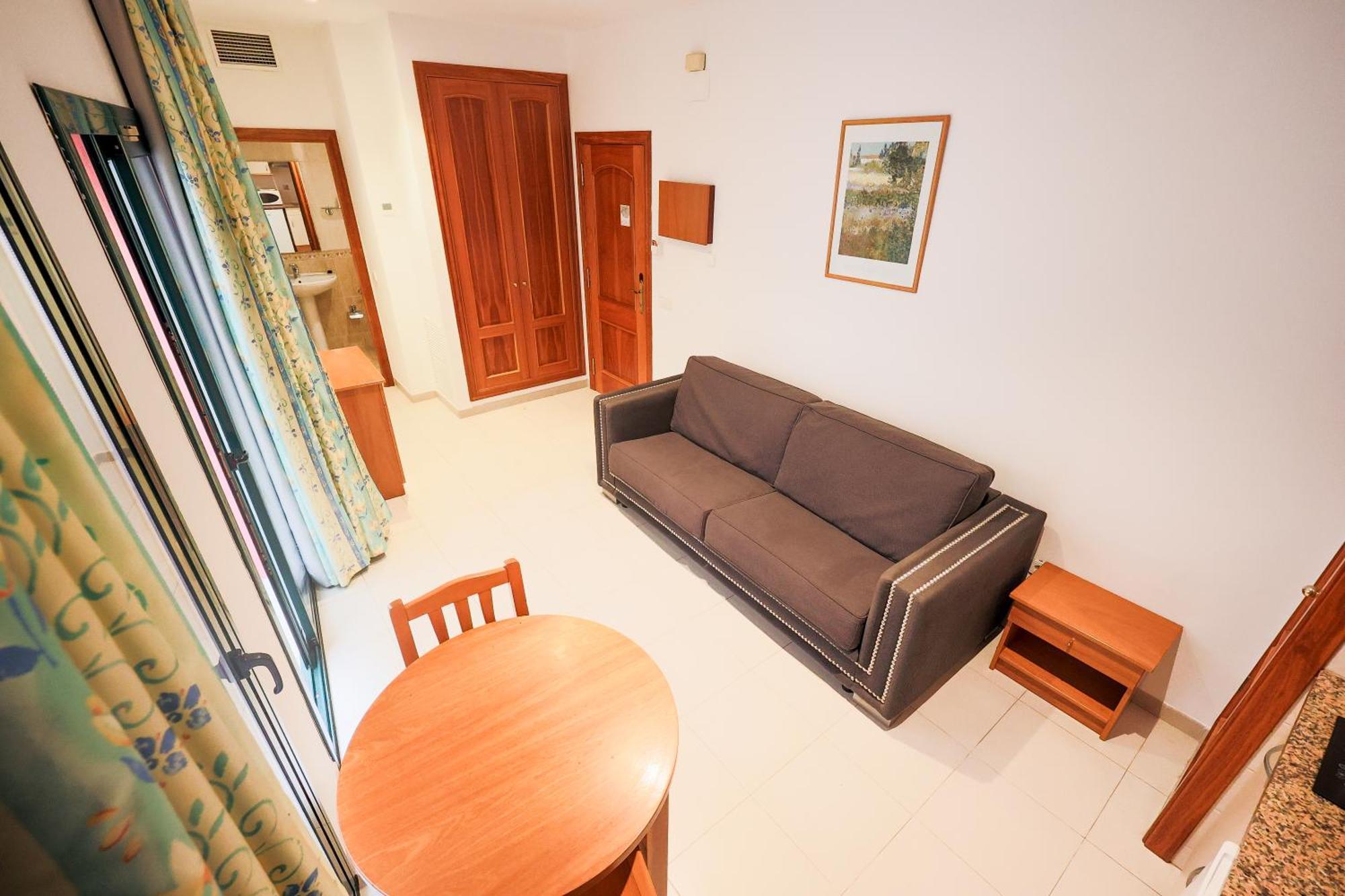 Apartamentos Royal Lloret de Mar Exterior photo