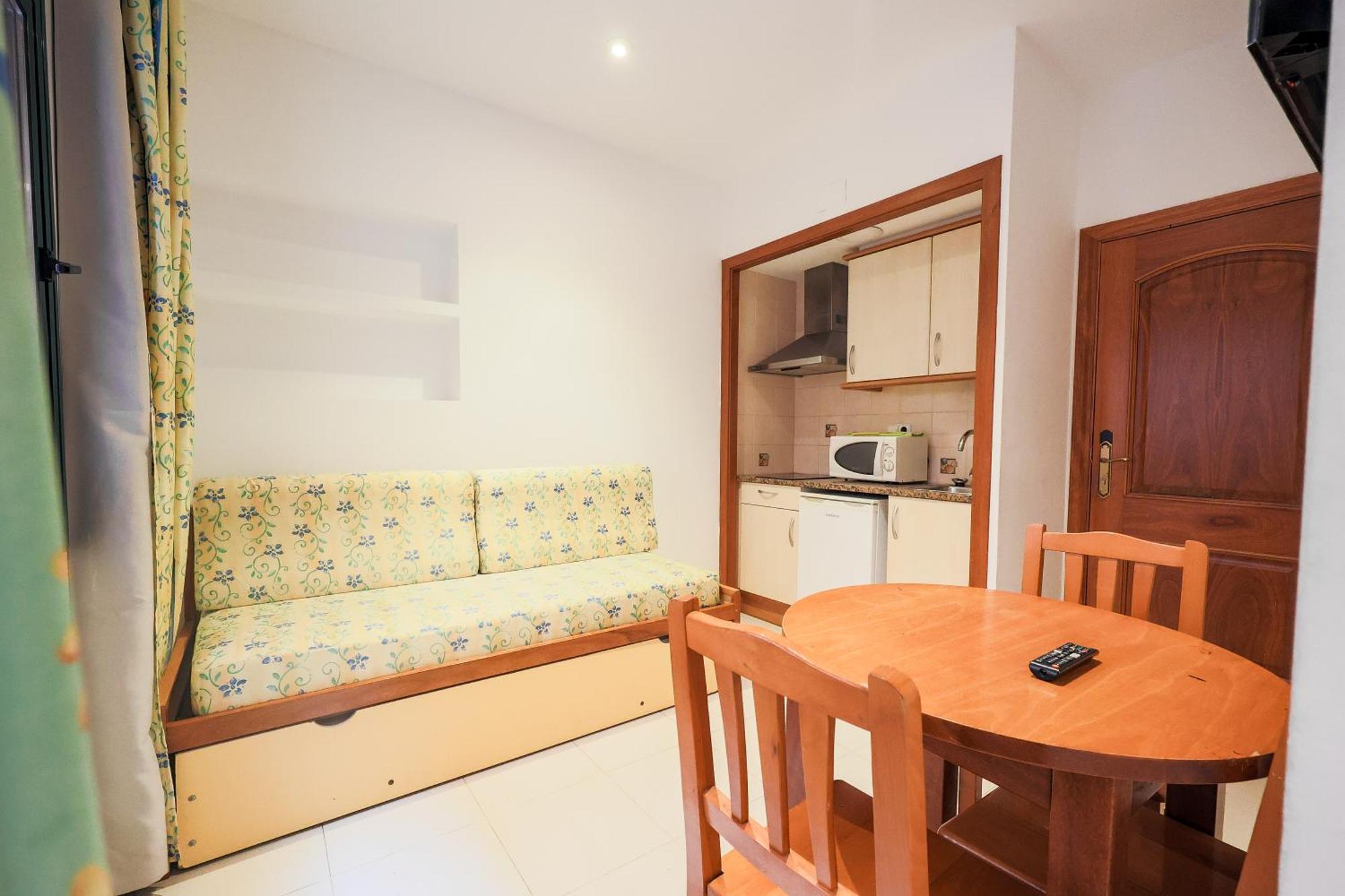 Apartamentos Royal Lloret de Mar Exterior photo
