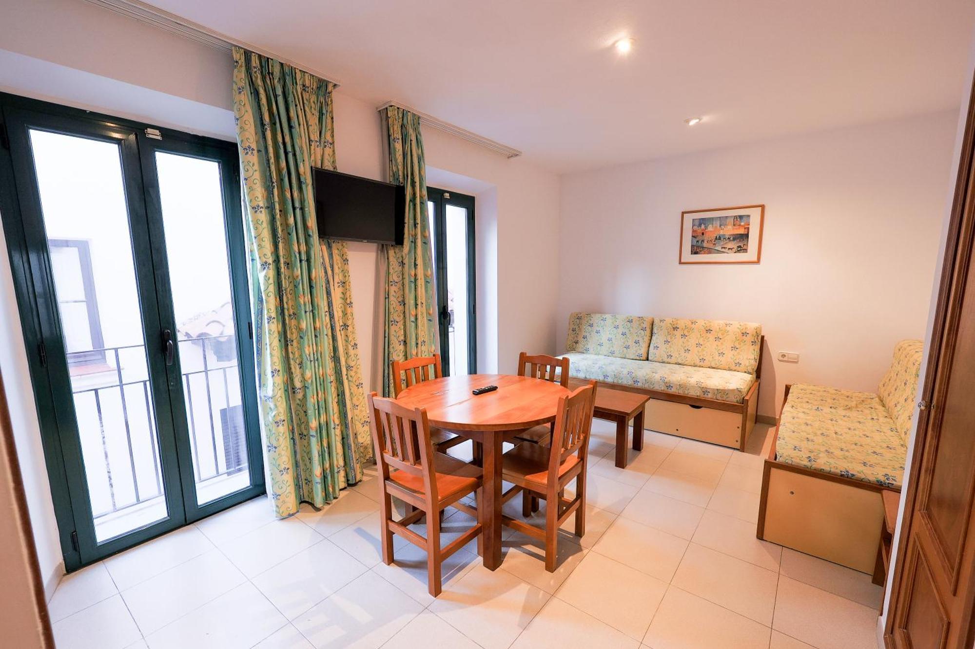 Apartamentos Royal Lloret de Mar Exterior photo