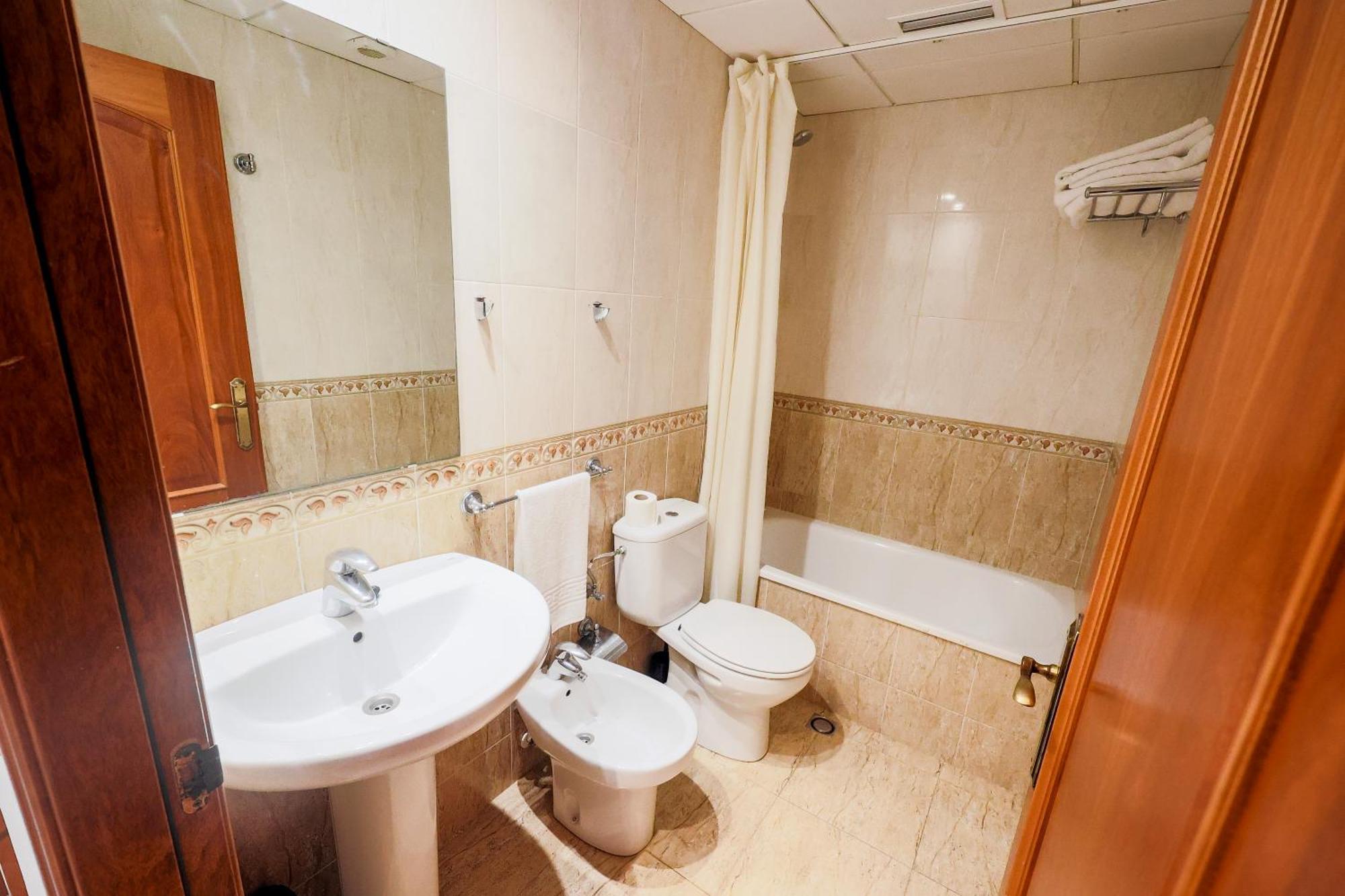 Apartamentos Royal Lloret de Mar Exterior photo