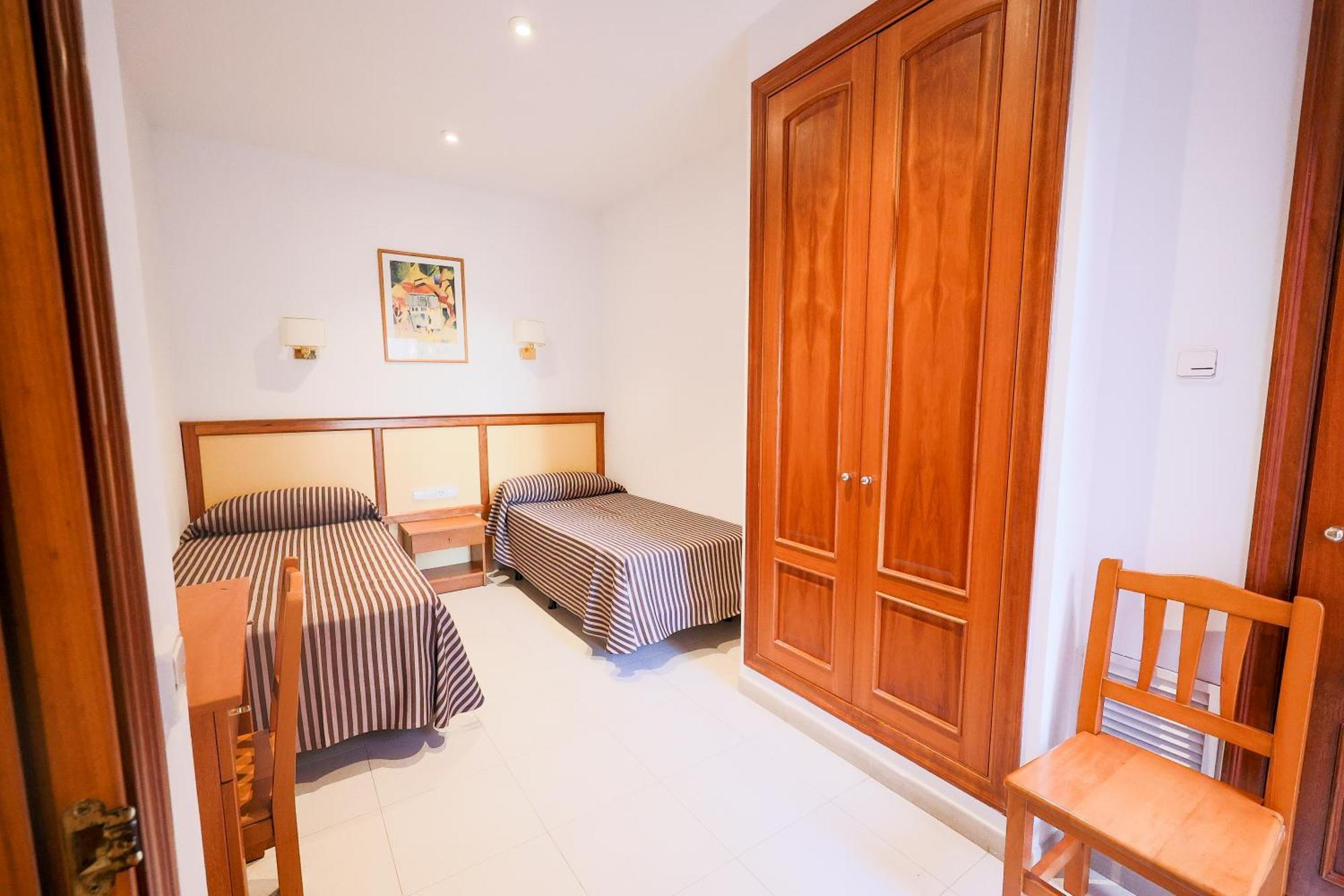 Apartamentos Royal Lloret de Mar Exterior photo