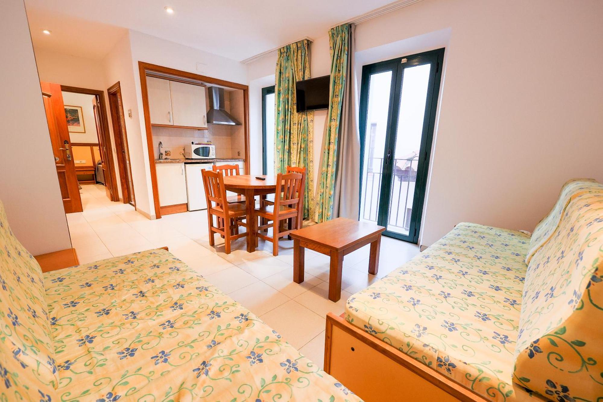 Apartamentos Royal Lloret de Mar Exterior photo