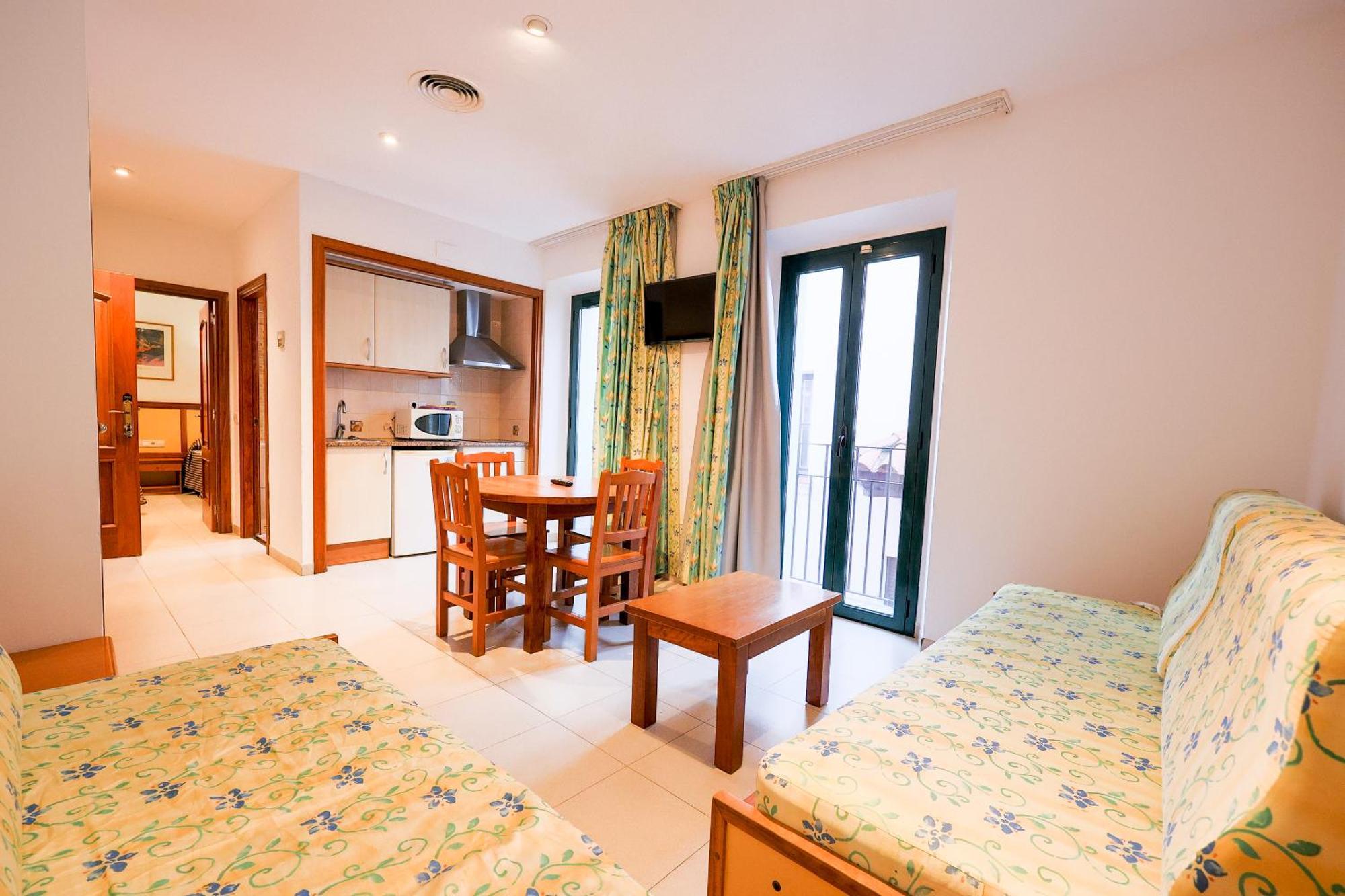 Apartamentos Royal Lloret de Mar Exterior photo