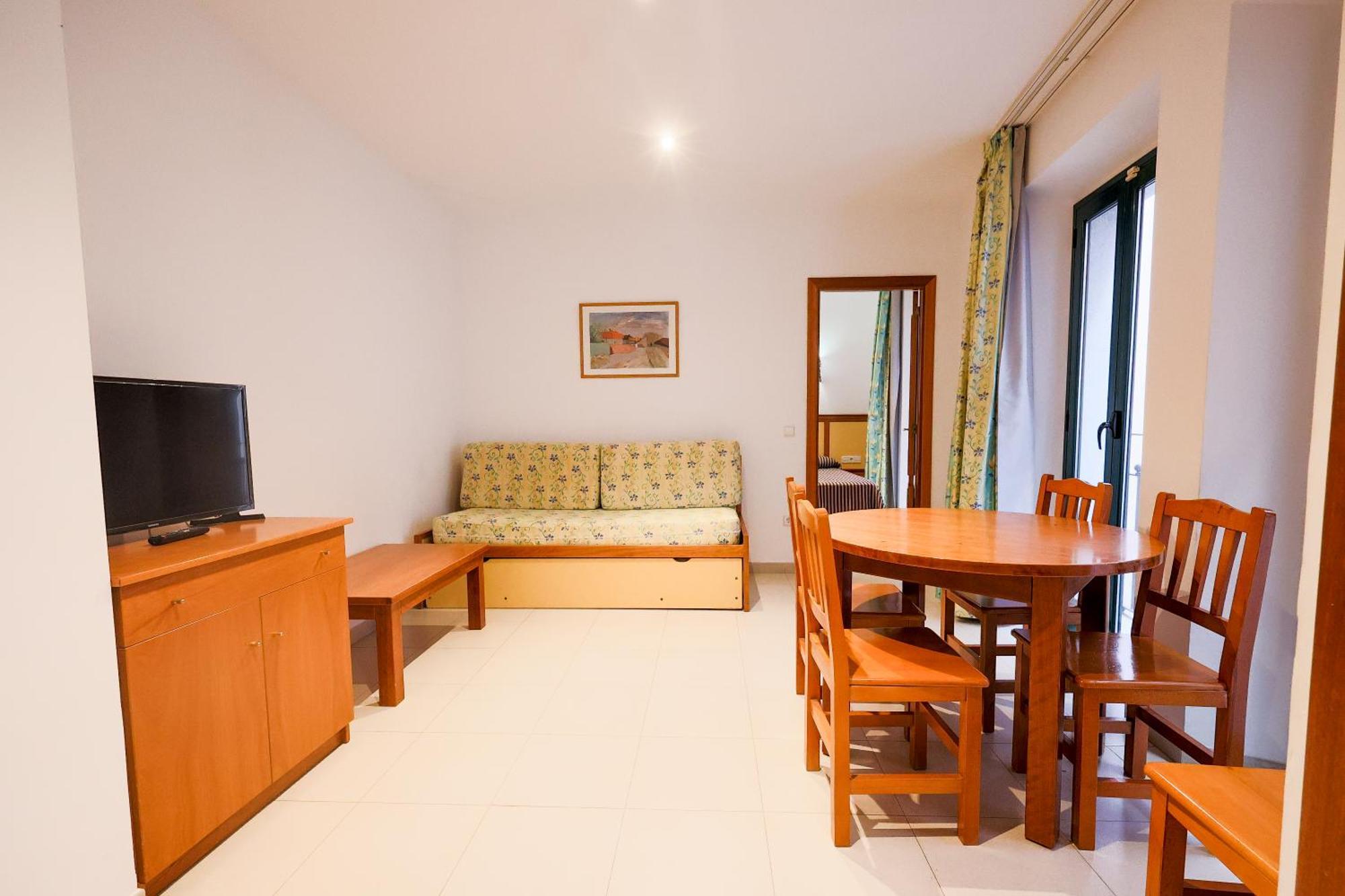 Apartamentos Royal Lloret de Mar Exterior photo