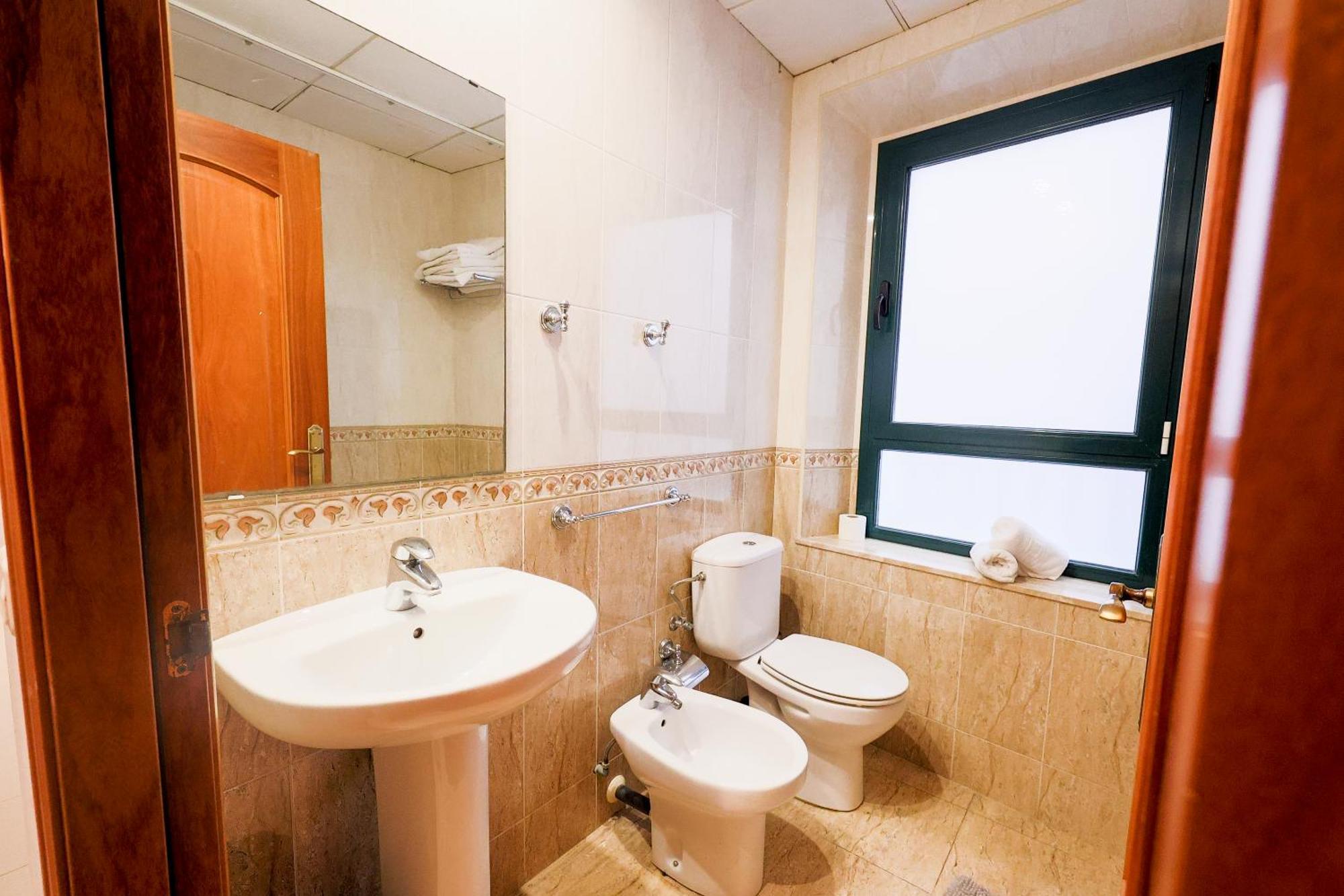 Apartamentos Royal Lloret de Mar Exterior photo