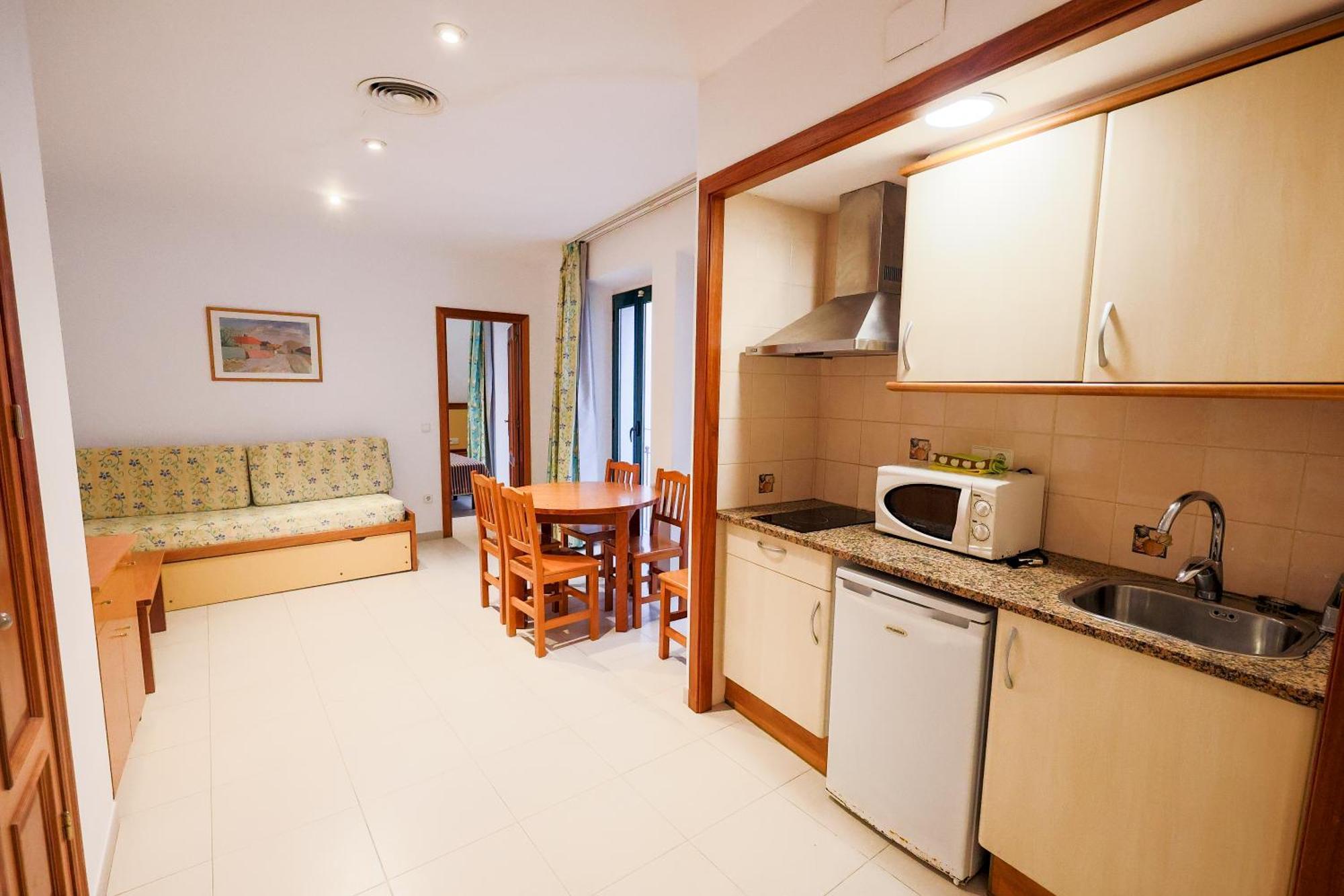 Apartamentos Royal Lloret de Mar Exterior photo