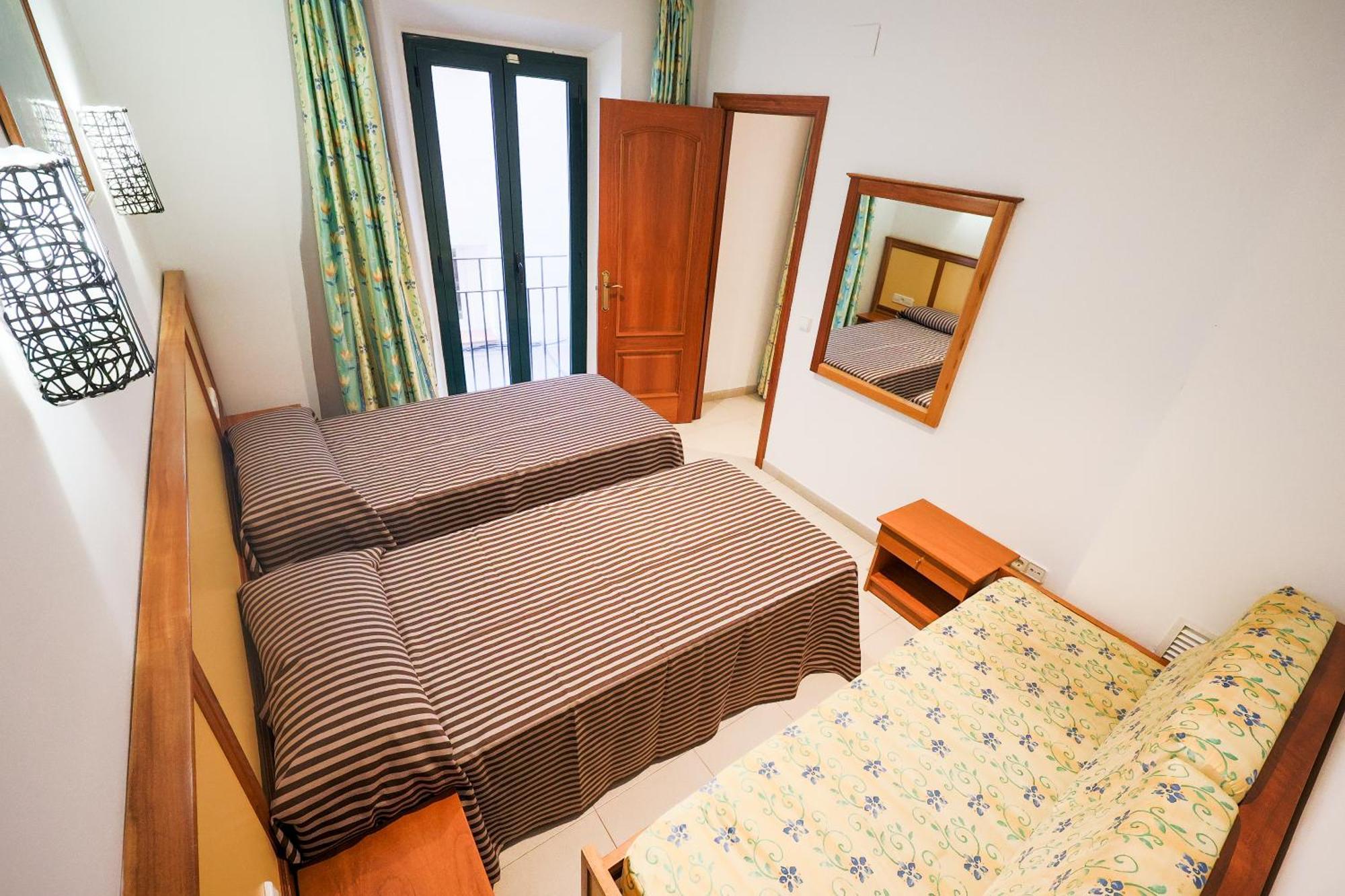 Apartamentos Royal Lloret de Mar Exterior photo