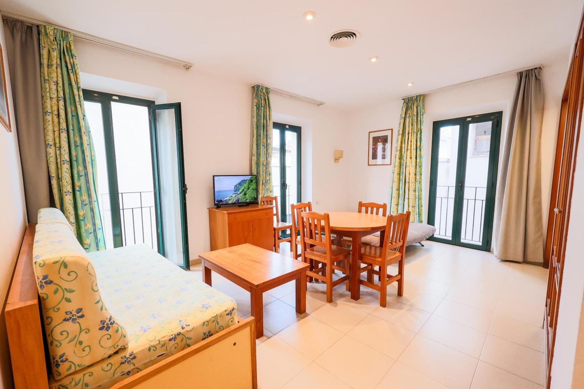 Apartamentos Royal Lloret de Mar Exterior photo