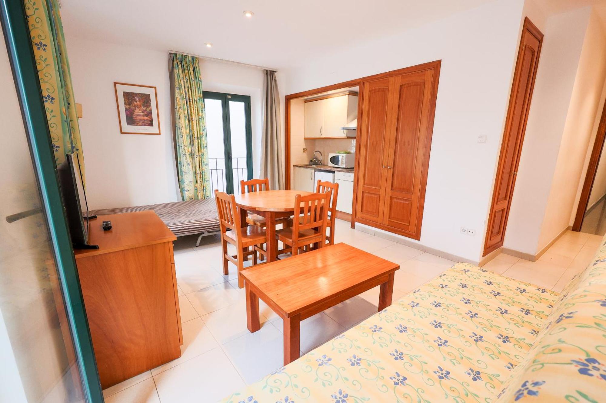 Apartamentos Royal Lloret de Mar Exterior photo