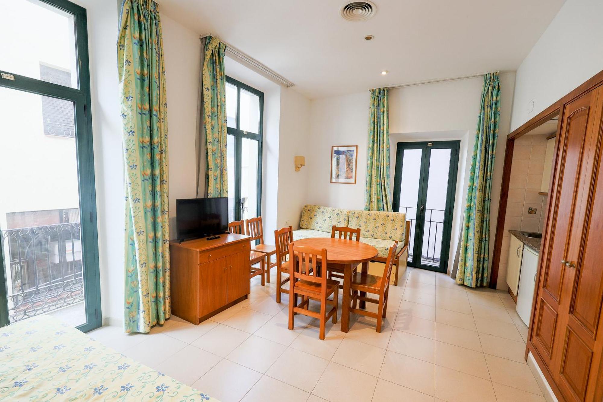 Apartamentos Royal Lloret de Mar Exterior photo