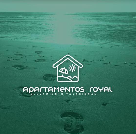 Apartamentos Royal Lloret de Mar Exterior photo